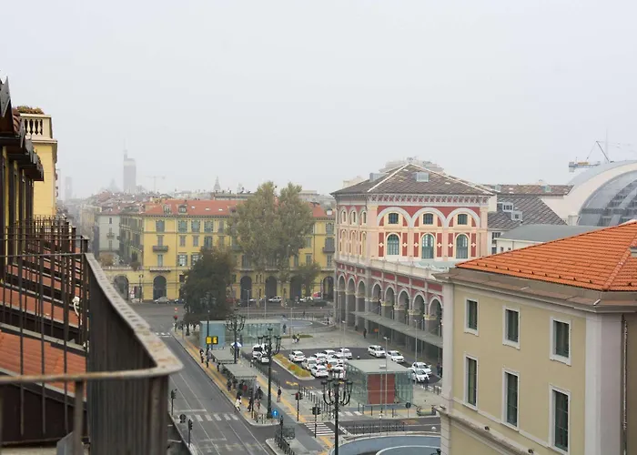 Best Western Plus Hotel Genova